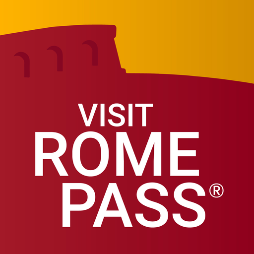 Visit Rome Pass - Travel Guide logo