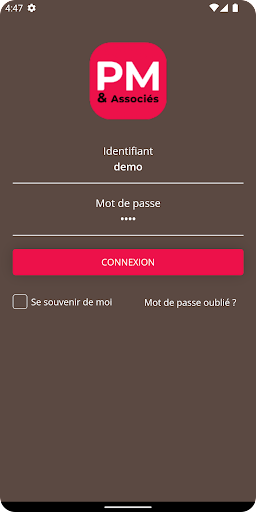 Pierre Martin & Associés Screen 2