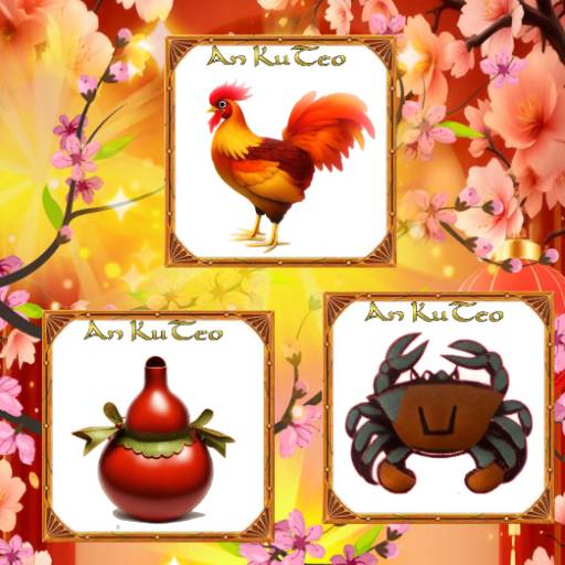 Get bau cua 2025 doc la for Android Aso Report