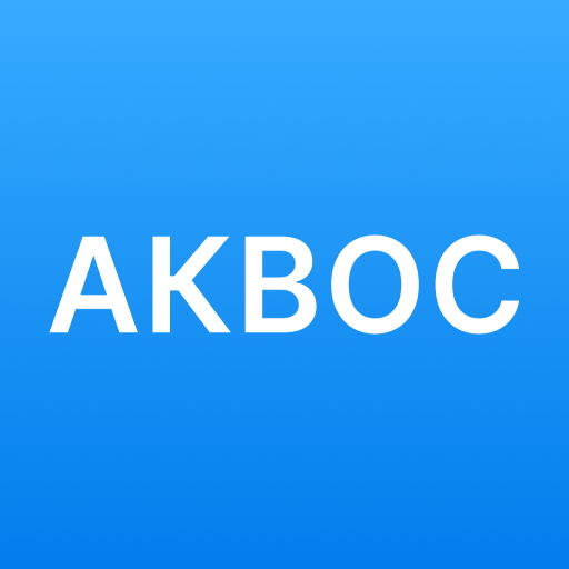 АКВОС logo
