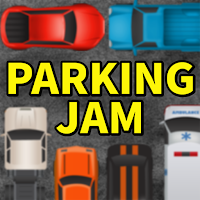 Parking Jam : Traffic Jam