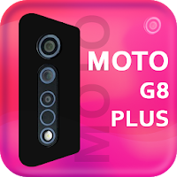 Motog 8 Plus Camera - Selfie Expert