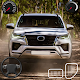Toyota Fortuner Drive Car Game Download on Windows