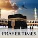 Muslim Prayer -  Namaz Time - Androidアプリ