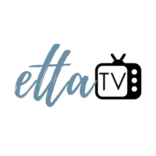 ETTA TV  Icon