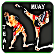 Muay Thai Training