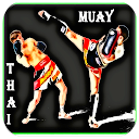 Muay Thai Training 