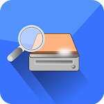 Cover Image of Скачать 🔧 Disk Photo Recovery & Restore 🗑️ 1.0 APK