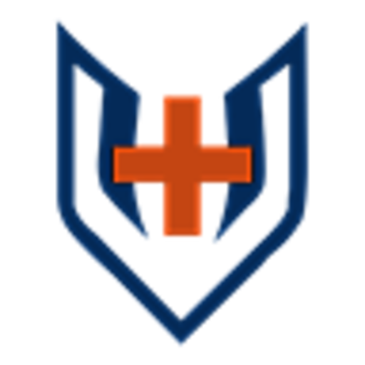 The Warrior logo