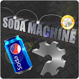 Soda Machine icon