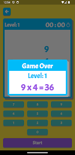Ducky Games - Math Challenge