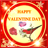 Valentine Day Love Wallpaper icon