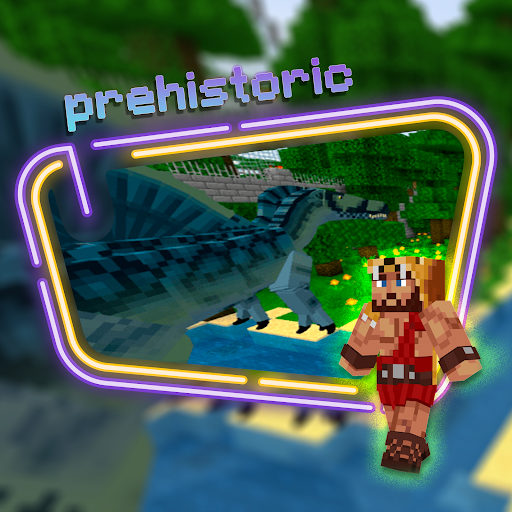 Beautiful Maps For Minecraft Screen 3