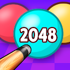 Pool Ball Merge - 2048 Game 1.0.0.1