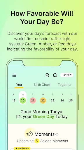 align27 Vedic Astrology Guide Screenshot 1 - AppWisp.com