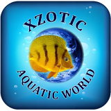Xzotic Aquatic World icon