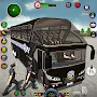 Police Bus Driving Game 3D