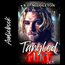 Icon image Tangled Fury (Romance and Suspense)