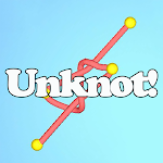 Cover Image of ดาวน์โหลด Unknot!  APK