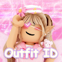 Outfit ID for ROBLOX