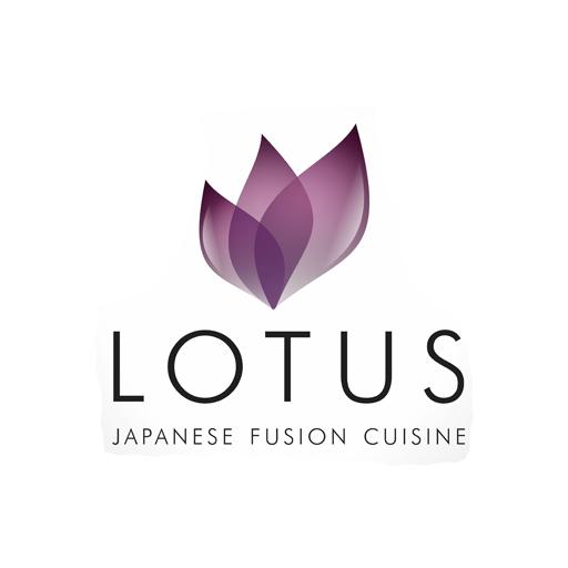 Lotus Japanese Fusion Cuisine logo