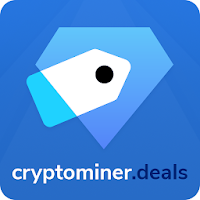 Cryptominer.deals ASIC price