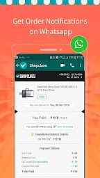ShopClues Bazaar: Shopping App