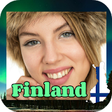 Finland Independence Day Photo Frames icon