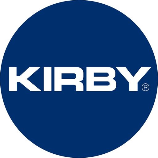 Kirby Vacuum Owner Resources logo