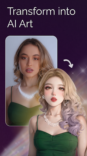Meitu screenshot 3