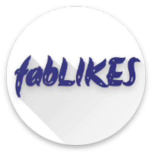 FabLikes 1.1 Icon