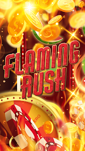 Flaming Rush