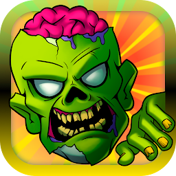Icon image A4 vs Zombies - ZomBattle