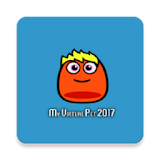 My Virtual Pet 2017 icon