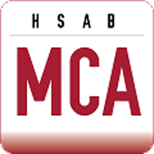 HSAB MCA Prompts App 20 Icon