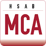 Cover Image of ดาวน์โหลด HSAB MCA Prompts App  APK