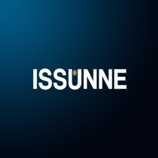 ISSUNNE logo