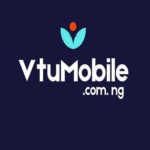 vtumobile.com.ng logo