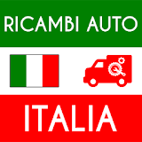Ricambi Auto Italia icon