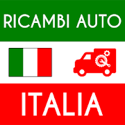 Top 20 Auto & Vehicles Apps Like Ricambi Auto Italia - Best Alternatives