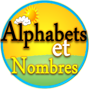 alphabets et nombres