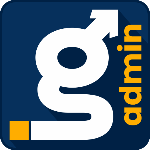 Delight CRM - ERP logo