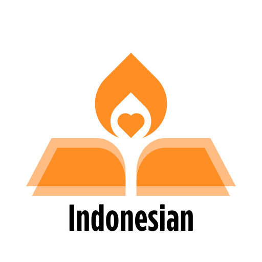 Alkitab bahasa Indonesia