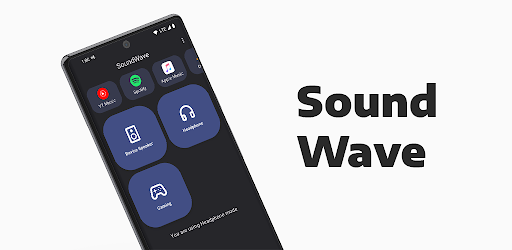 SoundWave Plus