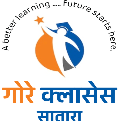 Gore Classes Satara logo
