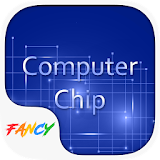 Chip Fancy Keyboard Theme icon