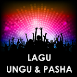 Lagu UNGU - PASHA Lengkap 2017 icon