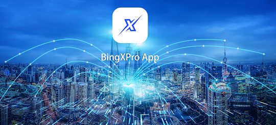 BingXPro App