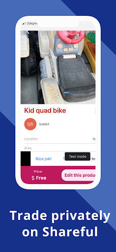 Shareful Screen 3