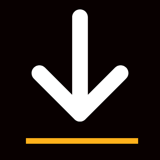 Video Downloader & Video Saver logo